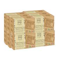 Read Little Soap Company Reviews